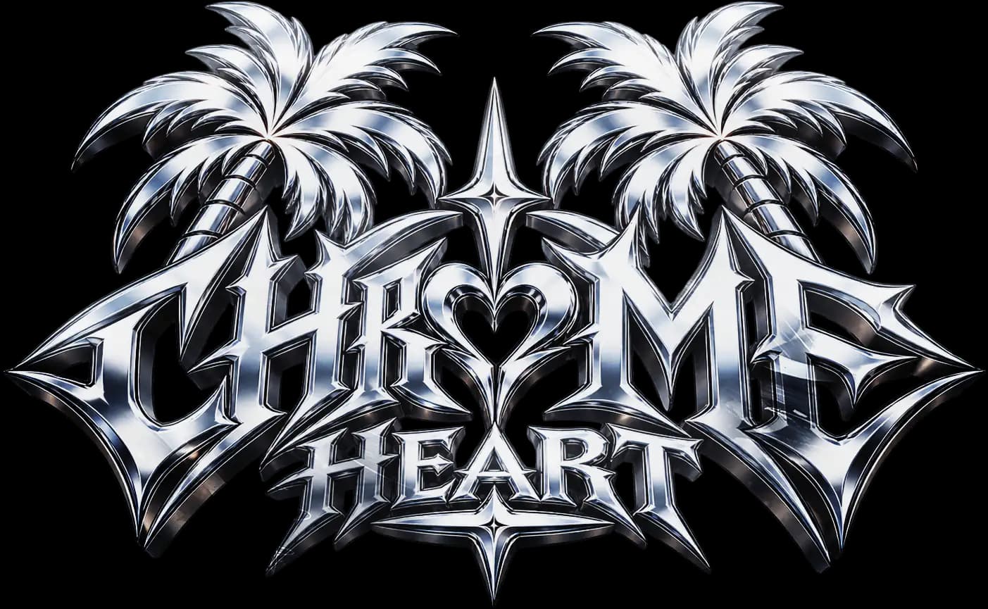 Chrome Heart
